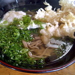 Ryuugamizu Soba - 