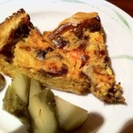 キッシュロレーヌ