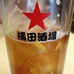 横田酒場 - 