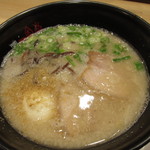 IPPUDO RAMEN EXPRESS - 