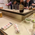 和風もつ料理 あらた - 