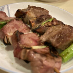 和風もつ料理 あらた - 