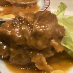 和風もつ料理 あらた - 