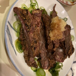 和風もつ料理 あらた - 