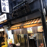 平野屋