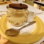 ポムポムプリンカフェ - 