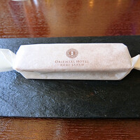 MAIN DINING by THE HOUSE OF PACIFIC - 