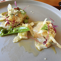 MAIN DINING by THE HOUSE OF PACIFIC - 