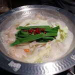 九州魂 - 煮えたかな？あと少し！
