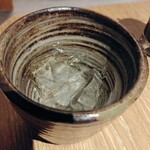 九州魂 - 国分純芋 682円