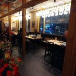 九州魂 - 店内