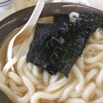 牧のうどん - 