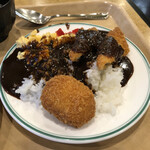 アパホテル - 料理写真: