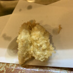 Tempura Morii - 