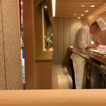 Sushi Ishiyama - 