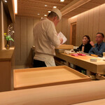 Sushi Ishiyama - 