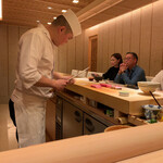 Sushi Ishiyama - 