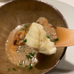 サンタキアラ - 