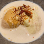 サンタキアラ - 