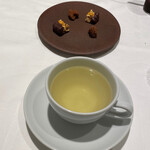 サンタキアラ - カモミール