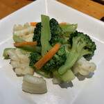 居食屋 わいるどふぁーむ  - 