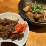 居食屋 わいるどふぁーむ  - 