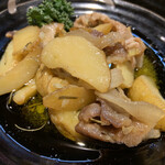 居食屋 わいるどふぁーむ  - 