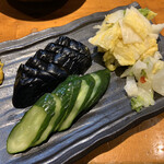 居食屋 わいるどふぁーむ  - 