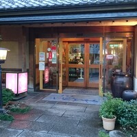 川越 いちのや - 