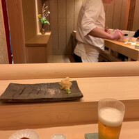 鮨 いしやま - 
