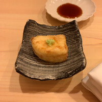 鮨 いしやま - 