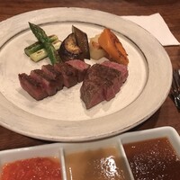 けやき坂 - 