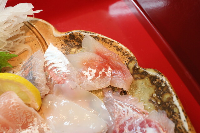 季和海 キワミ 亀崎 魚介料理 海鮮料理 食べログ