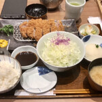 Tonkatsu Wakou - 