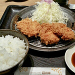 Tonkatsu Wakou - 