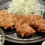 Tonkatsu Wakou - 