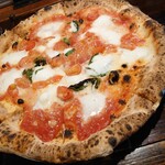 Pizzeria da TASAKI - 