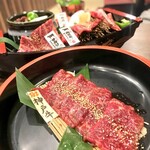 たれ焼肉 金肉屋 - 