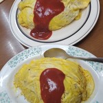 大養軒 - 分かるかな。分かんねぇだろうな～（笑）