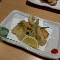 中洲鷹勝 本店 - 