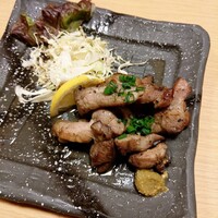 中洲鷹勝 本店 - 