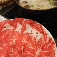 しゃぶしゃぶ・日本料理 木曽路 大宮店 - 