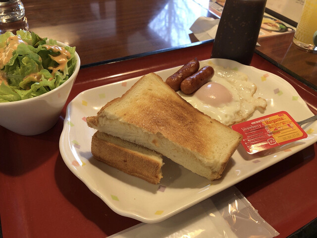 和風レストラン　まるまつ 柳生店 - 南仙台（ファミレス）の写真