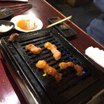 焼肉TABLEさんたま - 