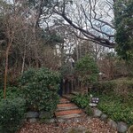 山小屋　佐藤 - 店舗外観