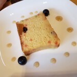 山小屋　佐藤 - さとうのケーキ2020.02.02