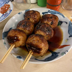 出世酒場 大統領 - 