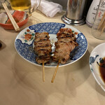 出世酒場 大統領 - 