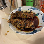 出世酒場 大統領 - 