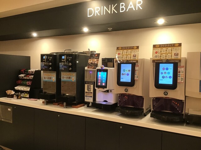 快活club 松戸駅西口店 松戸 その他 食べログ 快活club 松戸駅西口店 松戸 その他 食べログ